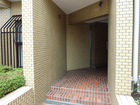 その他共用部　エントランス1