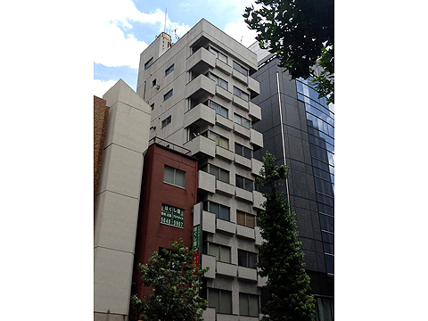 その他共用部　外観2