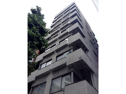 その他共用部　外観3