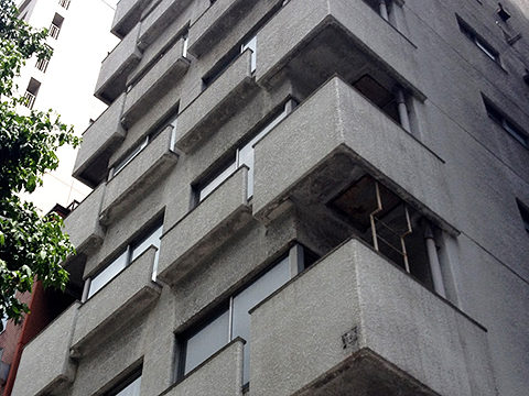 その他共用部　外観4