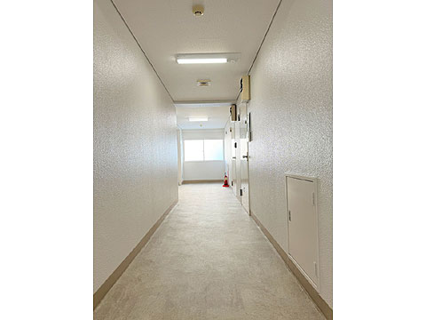 その他共用部　11階共用部