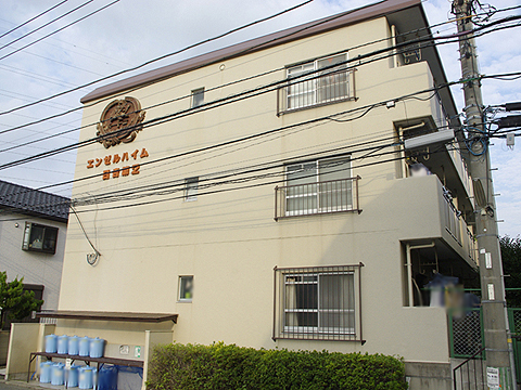 その他共用部　外観２