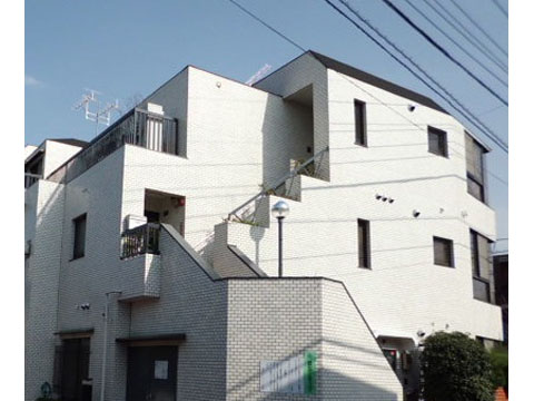 その他共用部　外観2