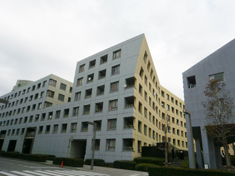 その他共用部　外観３