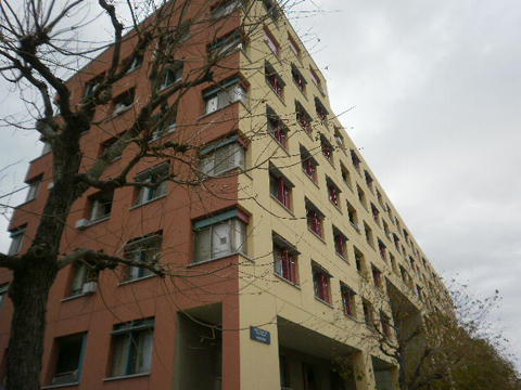 その他共用部　外観６