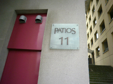 その他共用部　写真１