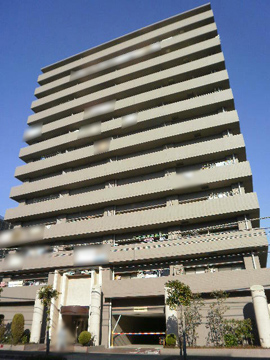 その他共用部 外観5