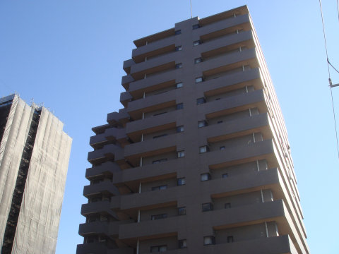 その他共用部　外観6