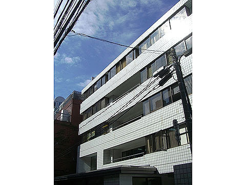 その他共用部　外観３