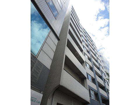 その他共用部　外観3