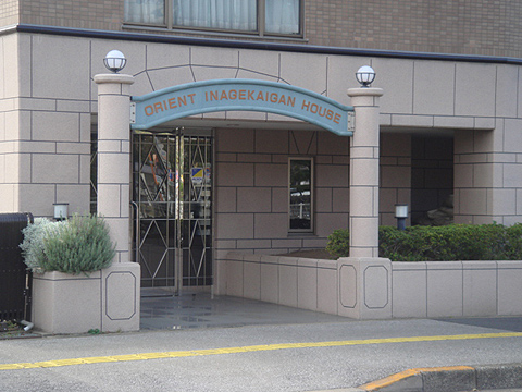 その他共用部　エントランス1