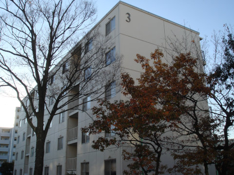 その他共用部　外観2