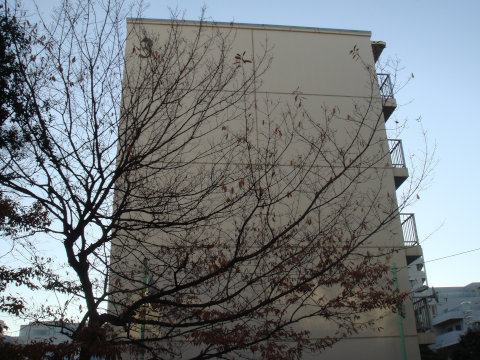 その他共用部　外観3