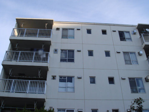 その他共用部　外観5