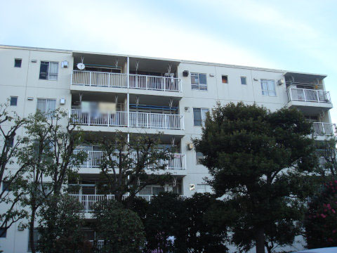 その他共用部　外観6