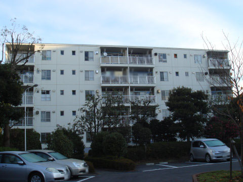 その他共用部　外観7