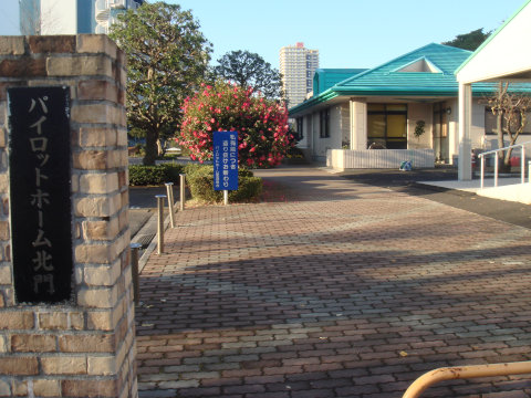 その他共用部　エントランス1