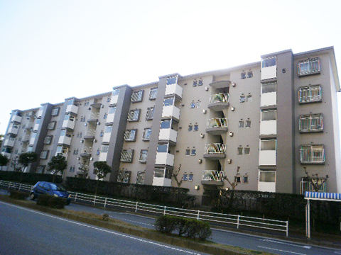 その他共用部 外観3