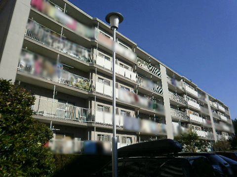 その他共用部 外観5