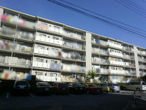 その他共用部 外観6