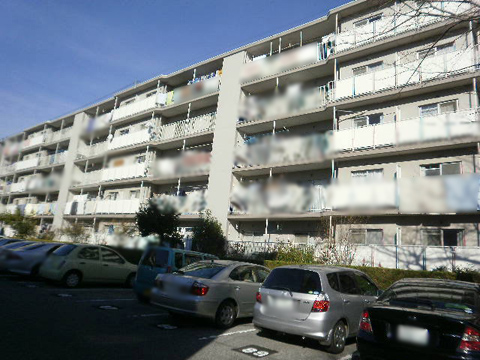 その他共用部 外観7