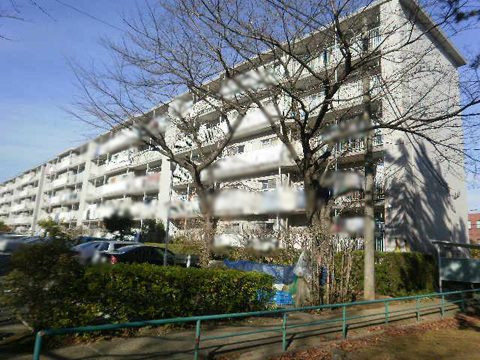 その他共用部 外観8