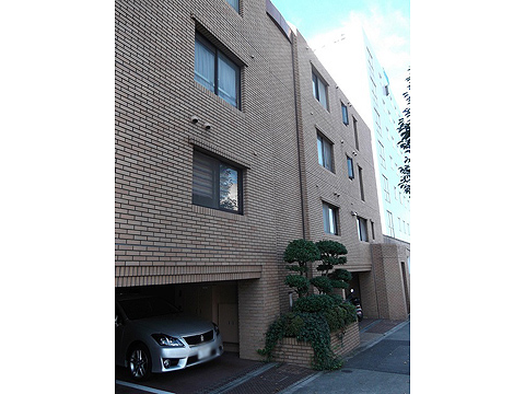 その他共用部 外観3