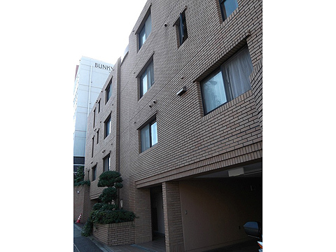 その他共用部 外観4