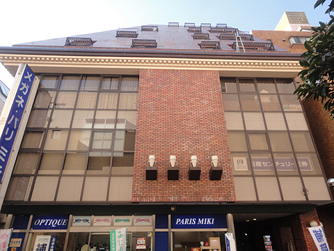 その他共用部　外観3