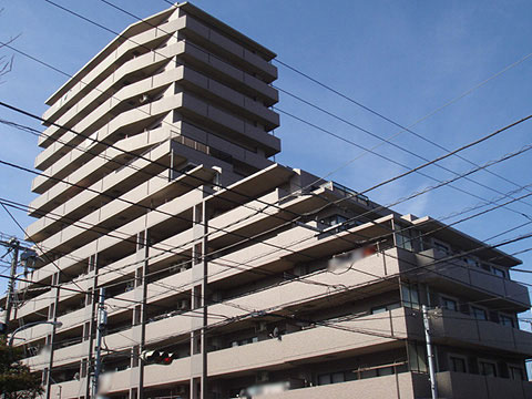 現地外観写真 外観1