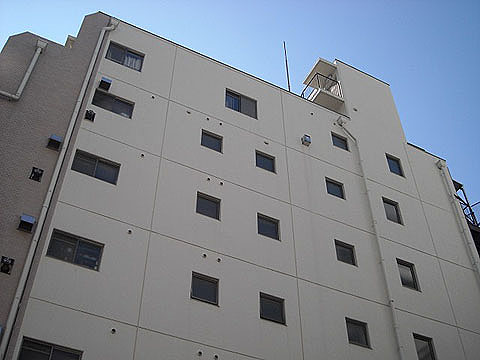 その他共用部　外観2