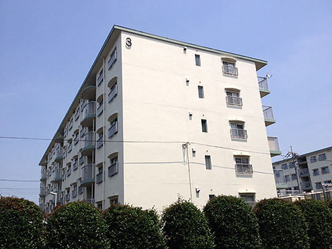 その他共用部 外観3