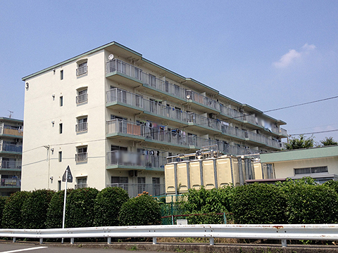 その他共用部 外観4