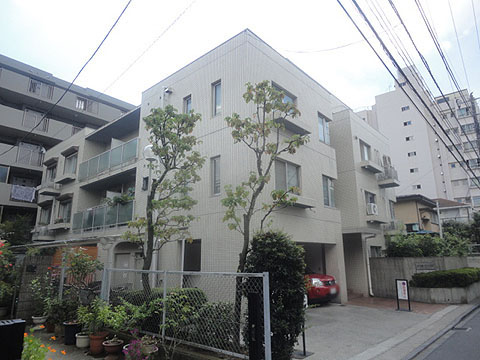 その他共用部　外観3