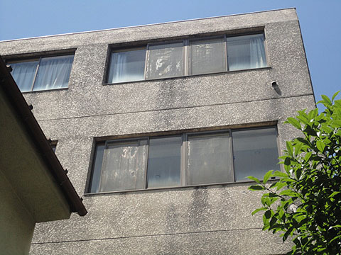 その他共用部　外観2