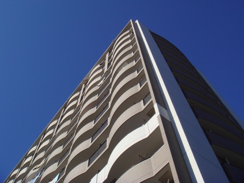 その他共用部 外観3