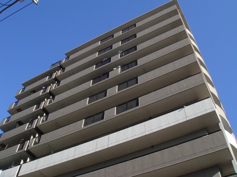 その他共用部 外観5