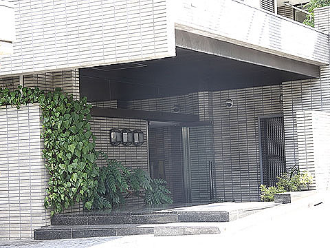 その他共用部　エントランス1