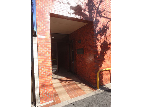 その他共用部　エントランス1