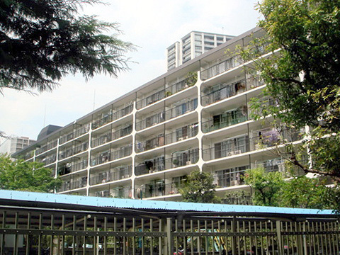 その他共用部 外観4