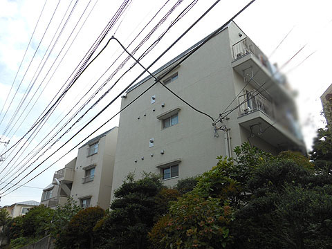 その他共用部　外観3