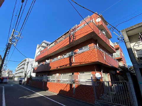 現地外観写真 現地外観写真