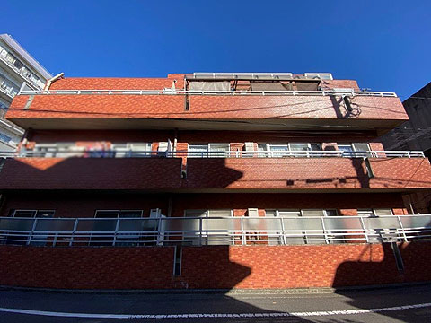 現地外観写真 現地外観写真