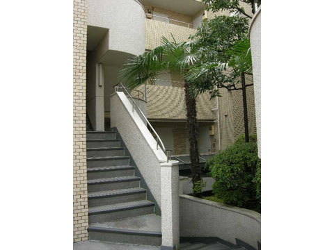 その他共用部　外観3