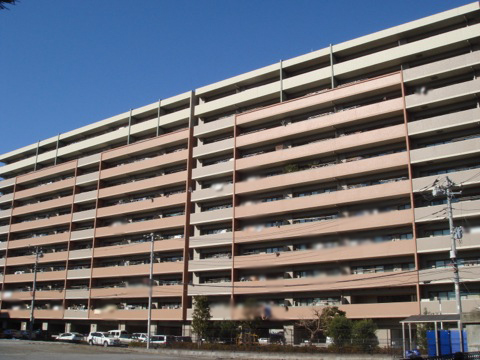 その他共用部 外観5