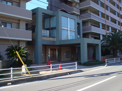 その他共用部 外観6