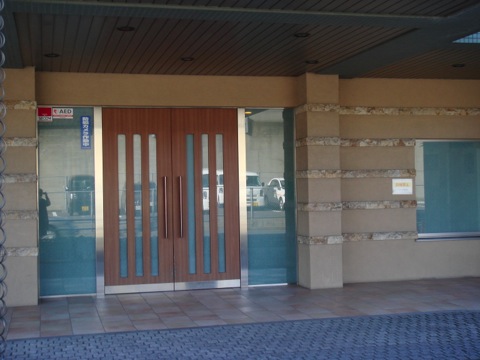 その他共用部 エントランス1