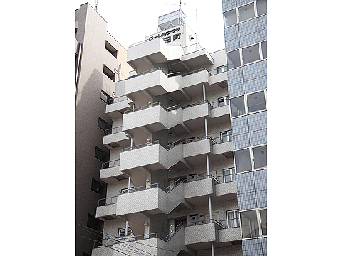 その他共用部　外観3