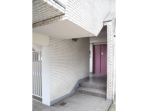 その他共用部　エントランス1