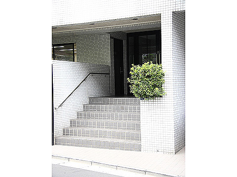 その他共用部　エントランス1